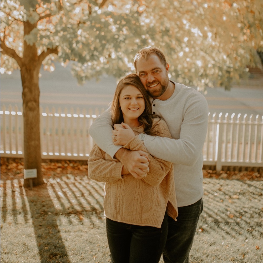 Meet your Posher, Caylin